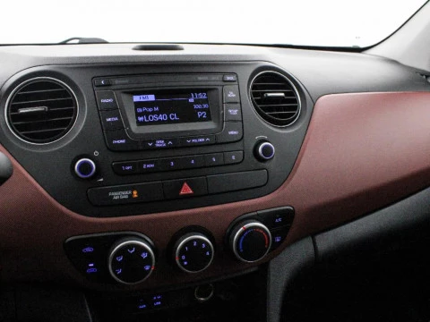 Hyundai i10 1.2 GO! PLUS 87 5P