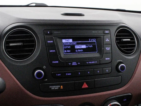 Hyundai i10 1.2 GO! PLUS 87 5P