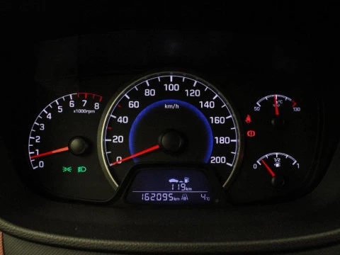 Hyundai i10 1.2 GO! PLUS 87 5P