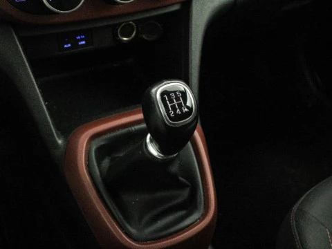 Hyundai i10 1.2 GO! PLUS 87 5P