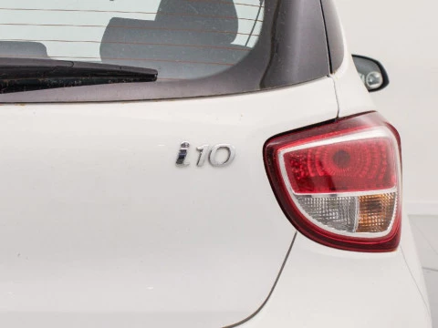 Hyundai i10 1.2 GO! PLUS 87 5P