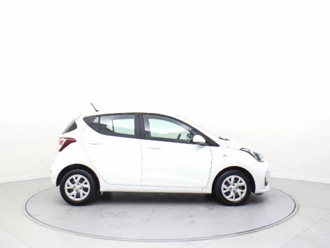 Hyundai i10 1.2 GO! PLUS 87 5P