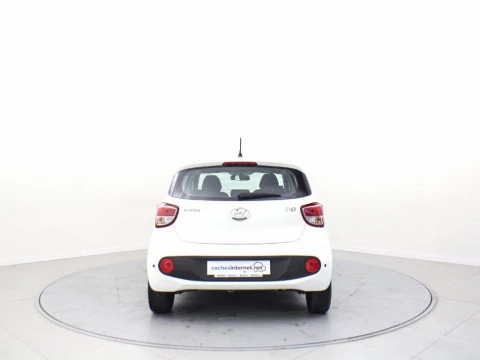 Hyundai i10 1.2 GO! PLUS 87 5P