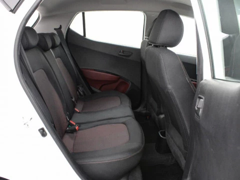 Hyundai i10 1.2 GO! PLUS 87 5P