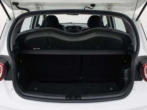 Hyundai i10 1.2 GO! PLUS 87 5P