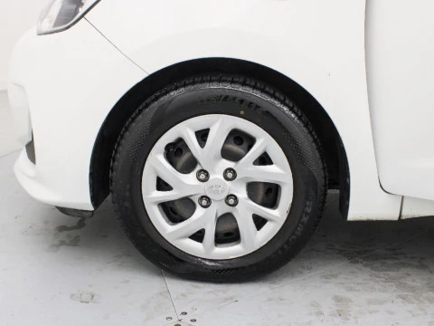Hyundai i10 1.2 GO! PLUS 87 5P