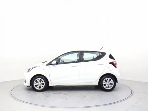 Hyundai i10 1.2 GO! PLUS 87 5P