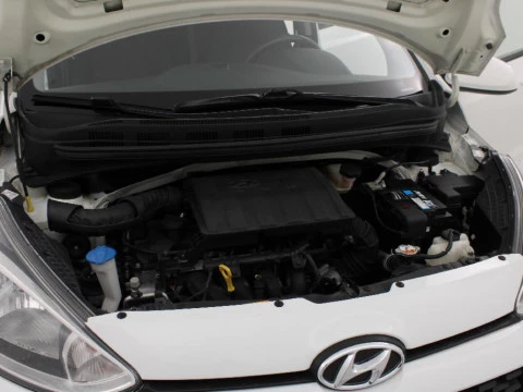 Hyundai i10 1.2 GO! PLUS 87 5P