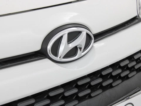 Hyundai i10 1.2 GO! PLUS 87 5P