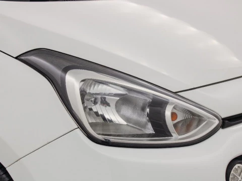 Hyundai i10 1.2 GO! PLUS 87 5P