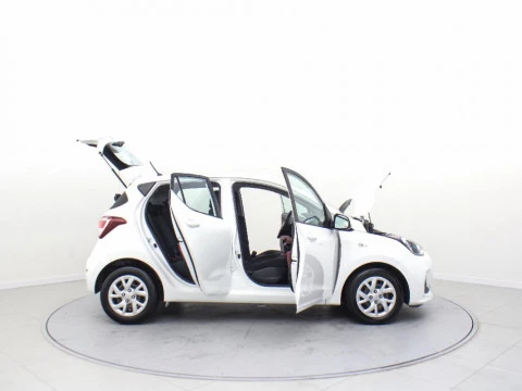 Hyundai i10 1.2 GO! PLUS 87 5P