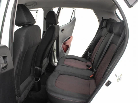 Hyundai i10 1.2 GO! PLUS 87 5P