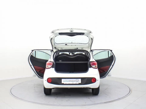Hyundai i10 1.2 GO! PLUS 87 5P
