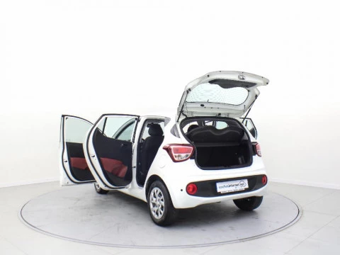 Hyundai i10 1.2 GO! PLUS 87 5P