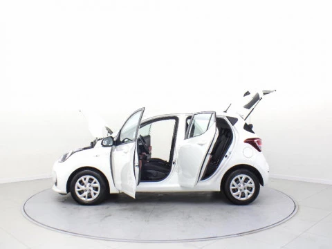 Hyundai i10 1.2 GO! PLUS 87 5P