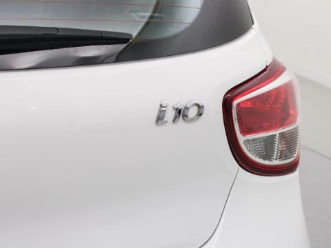 Hyundai i10 1.2 GO! PLUS 87 5P