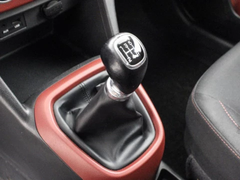 Hyundai i10 1.2 GO! PLUS 87 5P