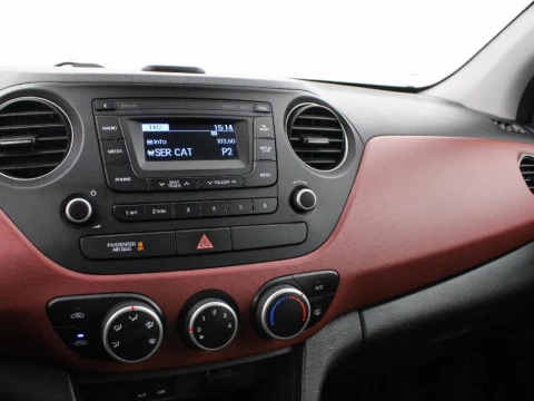 Hyundai i10 1.2 GO! PLUS 87 5P