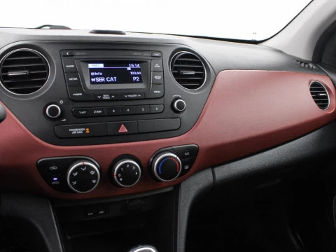 Hyundai i10 1.2 GO! PLUS 87 5P