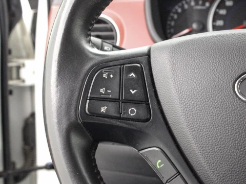 Hyundai i10 1.2 GO! PLUS 87 5P