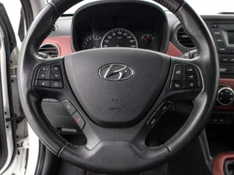 Hyundai i10 1.2 GO! PLUS 87 5P