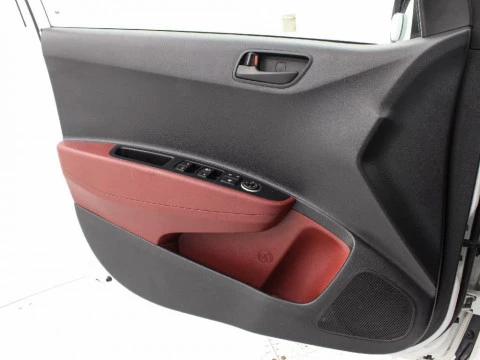 Hyundai i10 1.2 GO! PLUS 87 5P