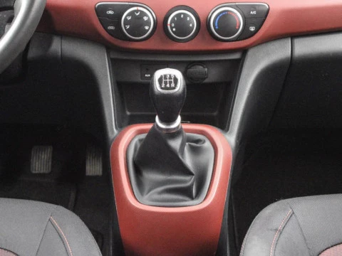 Hyundai i10 1.2 GO! PLUS 87 5P