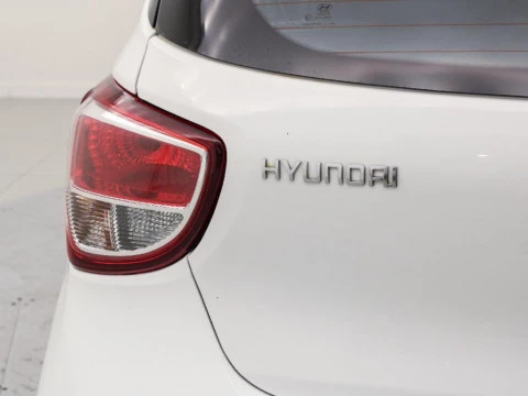 Hyundai i10 1.2 GO! PLUS 87 5P