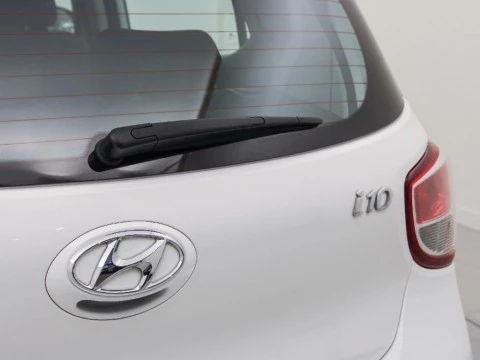 Hyundai i10 1.2 GO! PLUS 87 5P