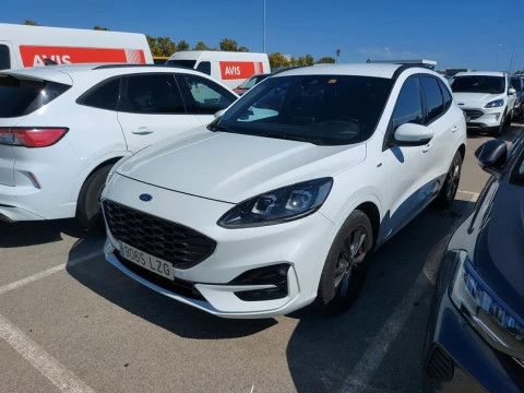 Ford Kuga ST-Line 1.5T EcoBoost 110kW (150CV)