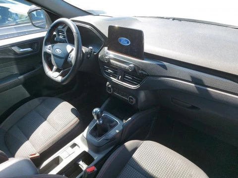Ford Kuga ST-Line 1.5T EcoBoost 110kW (150CV)
