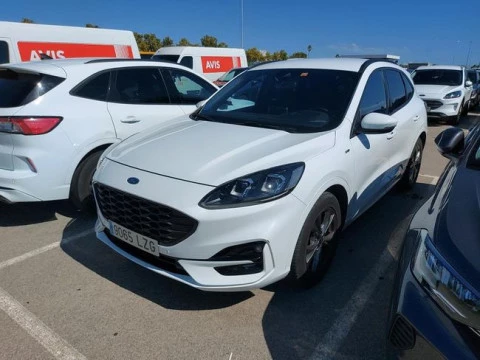 Ford Kuga ST-Line 1.5T EcoBoost 110kW (150CV)
