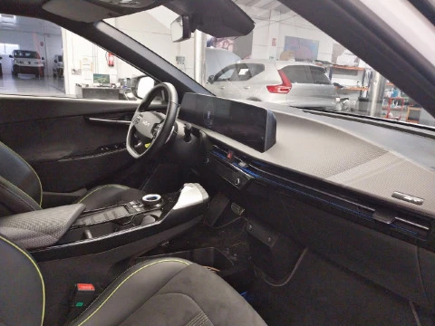 Kia EV6 GT AWD (Long Range)