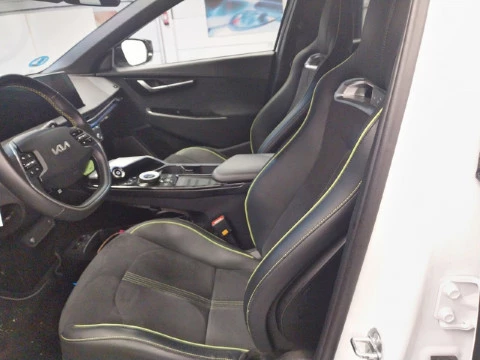 Kia EV6 GT AWD (Long Range)