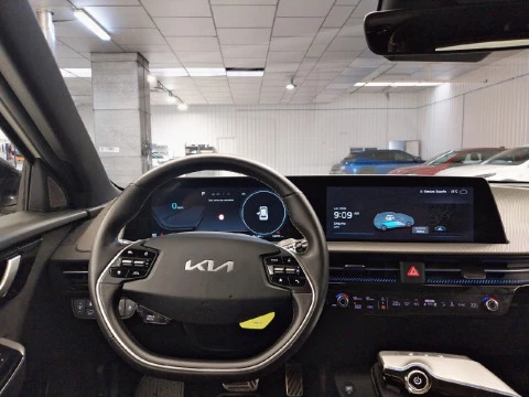 Kia EV6 GT AWD (Long Range)
