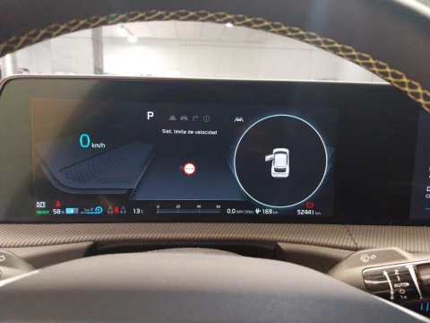 Kia EV6 GT AWD (Long Range)