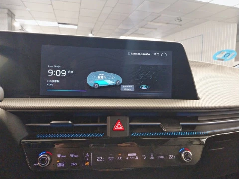 Kia EV6 GT AWD (Long Range)