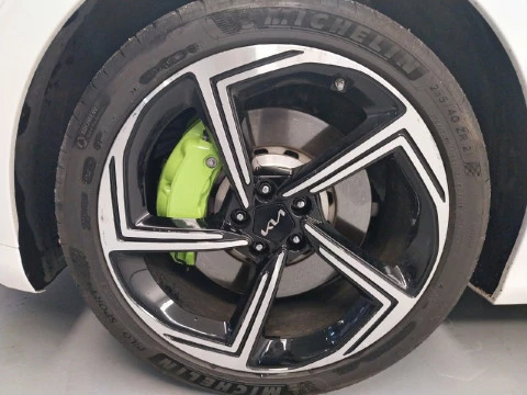 Kia EV6 GT AWD (Long Range)