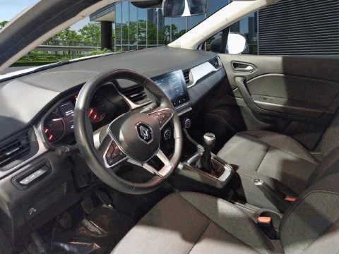 Renault Captur Intens TCe 74kW (100CV) GLP