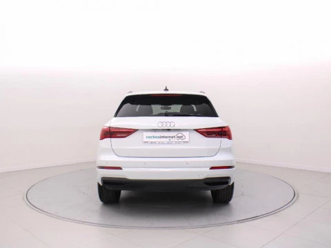 Audi Q3 35 TFSI S TRONIC ADVANCED 150CV 5P