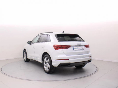 Audi Q3 35 TFSI S TRONIC ADVANCED 150CV 5P