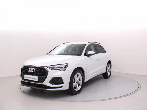 Audi Q3 35 TFSI S TRONIC ADVANCED 150CV 5P