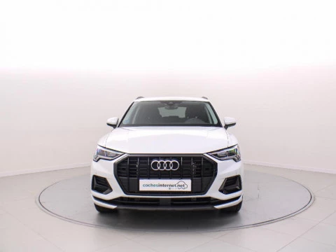 Audi Q3 35 TFSI S TRONIC ADVANCED 150CV 5P