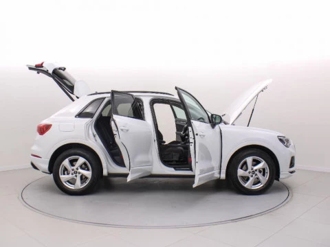 Audi Q3 35 TFSI S TRONIC ADVANCED 150CV 5P