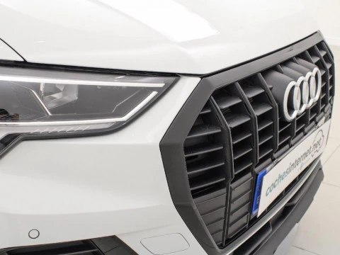 Audi Q3 35 TFSI S TRONIC ADVANCED 150CV 5P