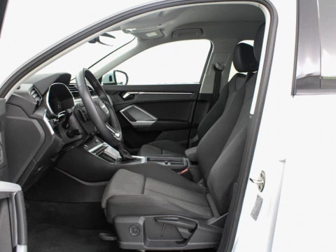 Audi Q3 35 TFSI S TRONIC ADVANCED 150CV 5P