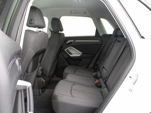 Audi Q3 35 TFSI S TRONIC ADVANCED 150CV 5P