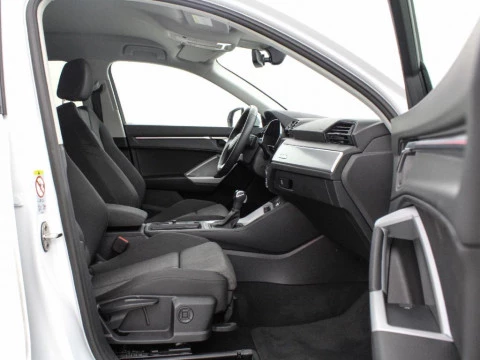 Audi Q3 35 TFSI S TRONIC ADVANCED 150CV 5P