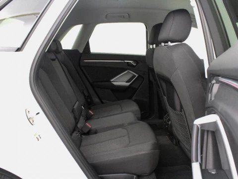 Audi Q3 35 TFSI S TRONIC ADVANCED 150CV 5P