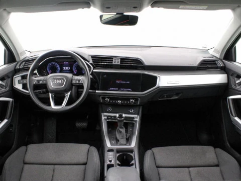 Audi Q3 35 TFSI S TRONIC ADVANCED 150CV 5P